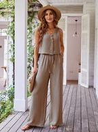 Élise – Conjunto Elegante