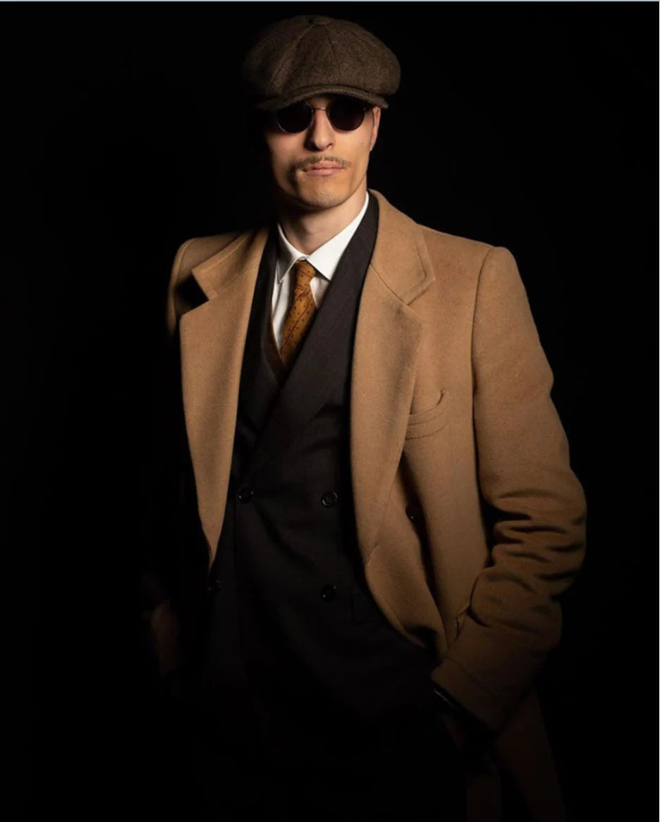 Ricky™ | Gorra de béisbol