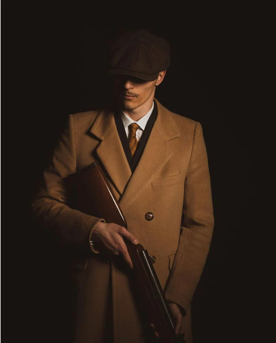 Ricky™ | Gorra de béisbol