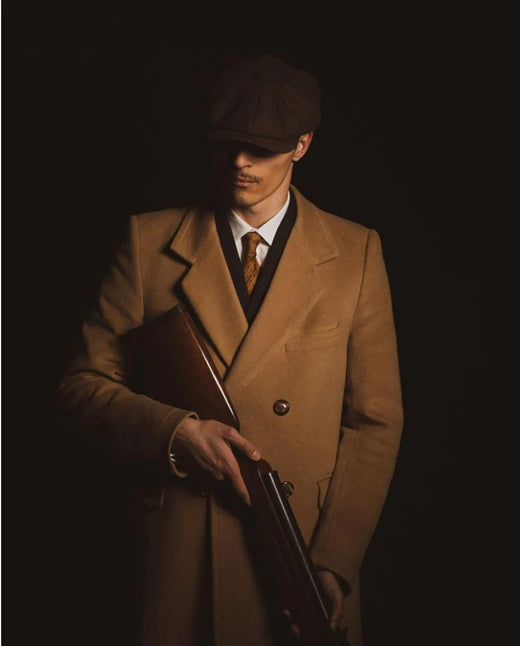 Ricky™ | Gorra de béisbol