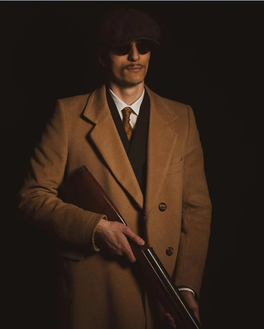 Ricky™ | Gorra de béisbol