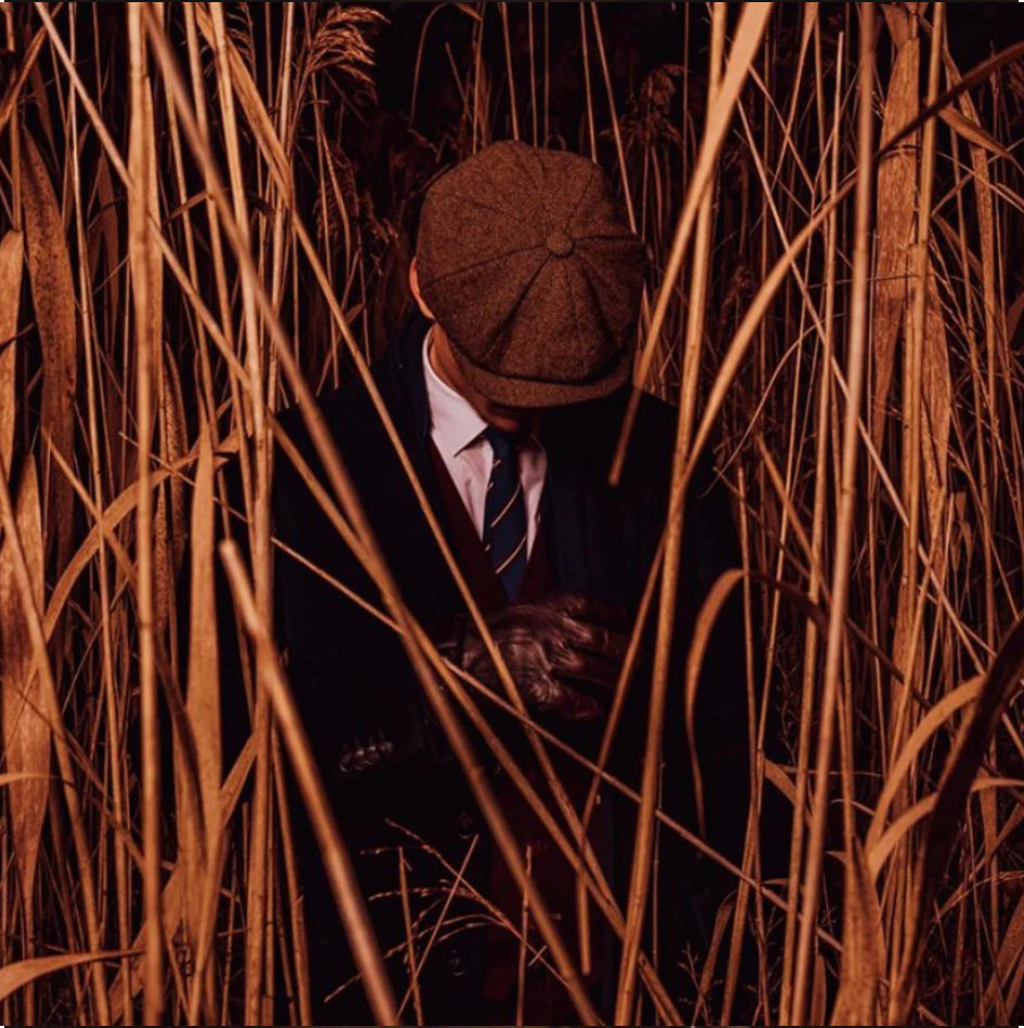 Ricky™ | Gorra de béisbol