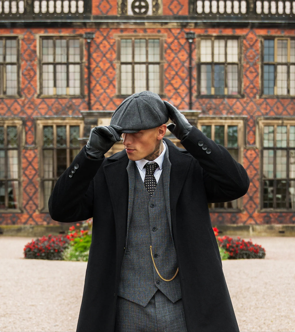 Maxi™ | Guantes Elegantes