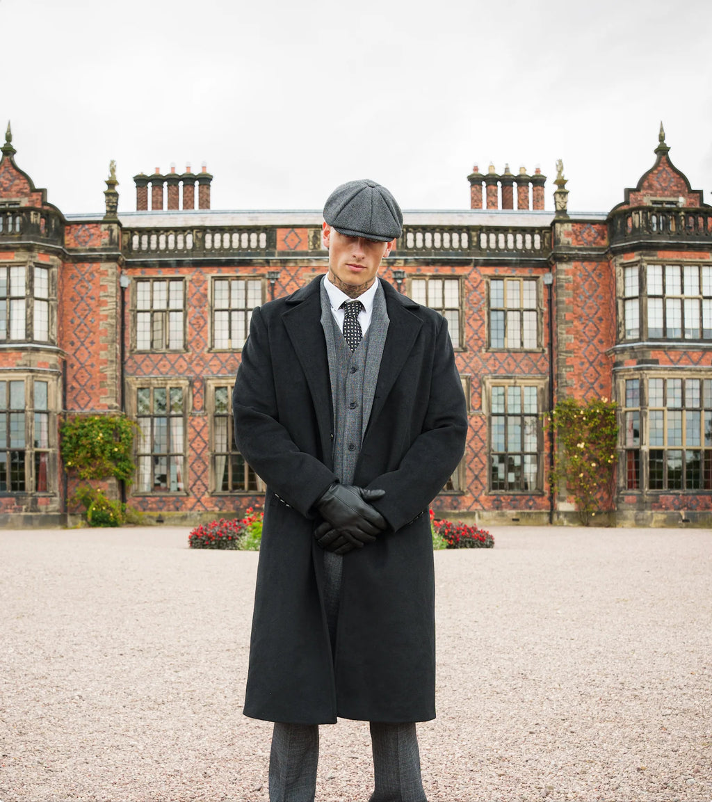 Maxi™ | Guantes Elegantes