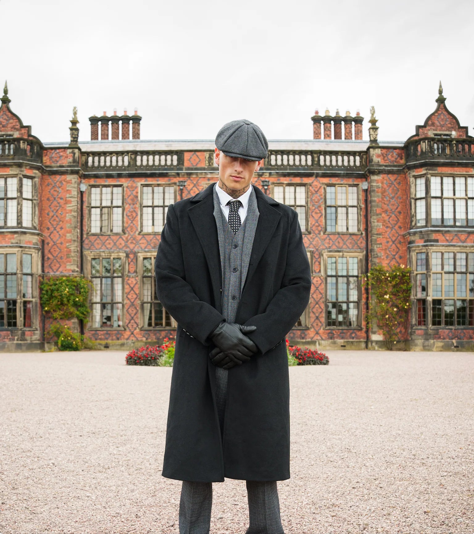 Maxi™ | Guantes Elegantes