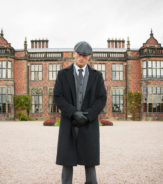 Maxi™ | Guantes Elegantes