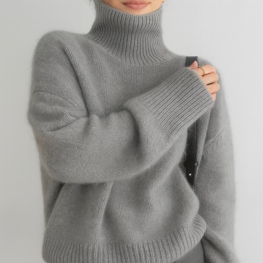 Aurora™| Suéter de Punto Esential