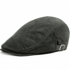 Corduroy Vintage Cap Green