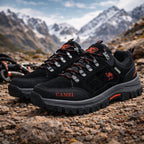 Rainer® - Botas Ortopédicas de Montaña ⏐ Edición Premium