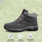 Botas Nórdicas Impermeables