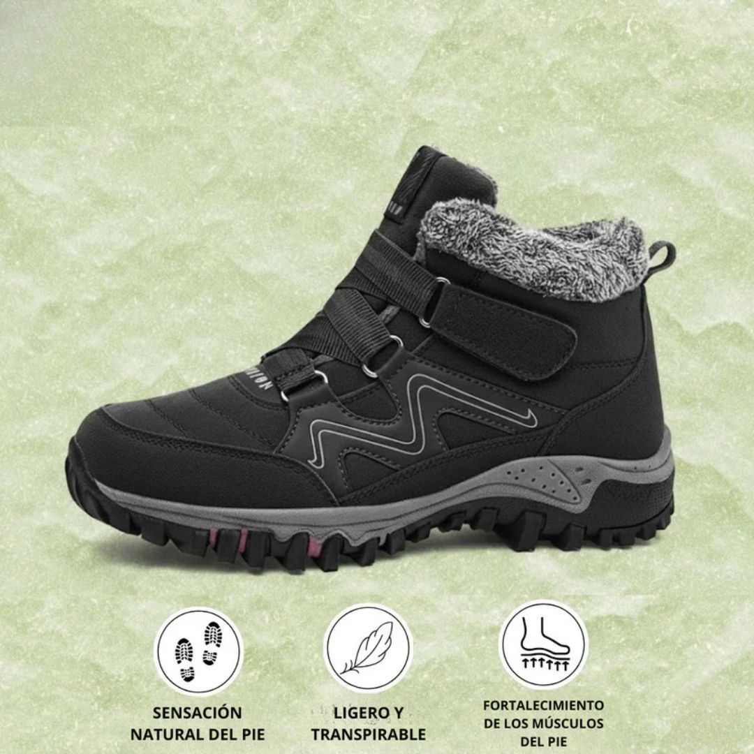 Botas Nórdicas Impermeables