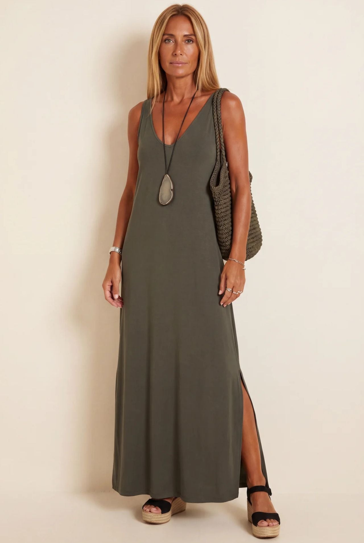 Isabela - Vestido Alegre