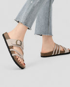 Sandalias Ortopédicas para mujer