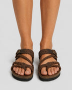 Sandalias Ortopédicas para mujer