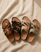 Sandalias Ortopédicas para mujer