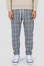 Pantalones de algodón cómodos