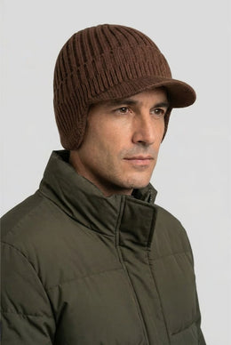 Gorro de Invierno