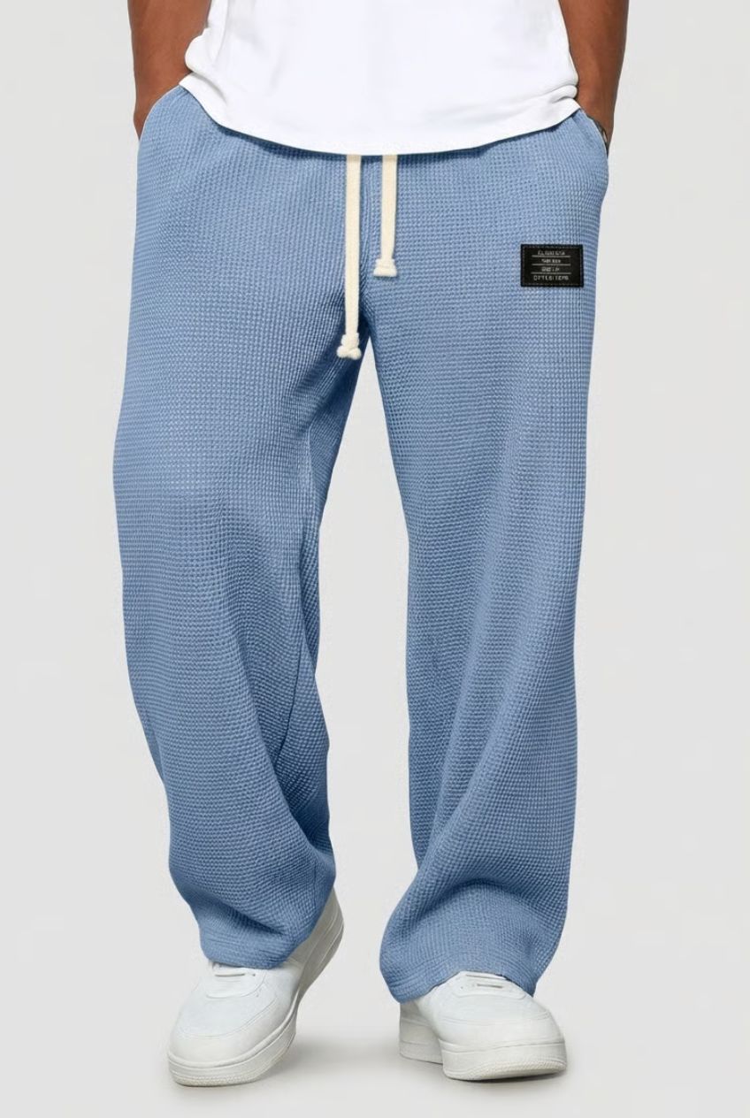 Pantalón ancho ComfortFit™
