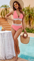 Helara - Bañador push-up reductor