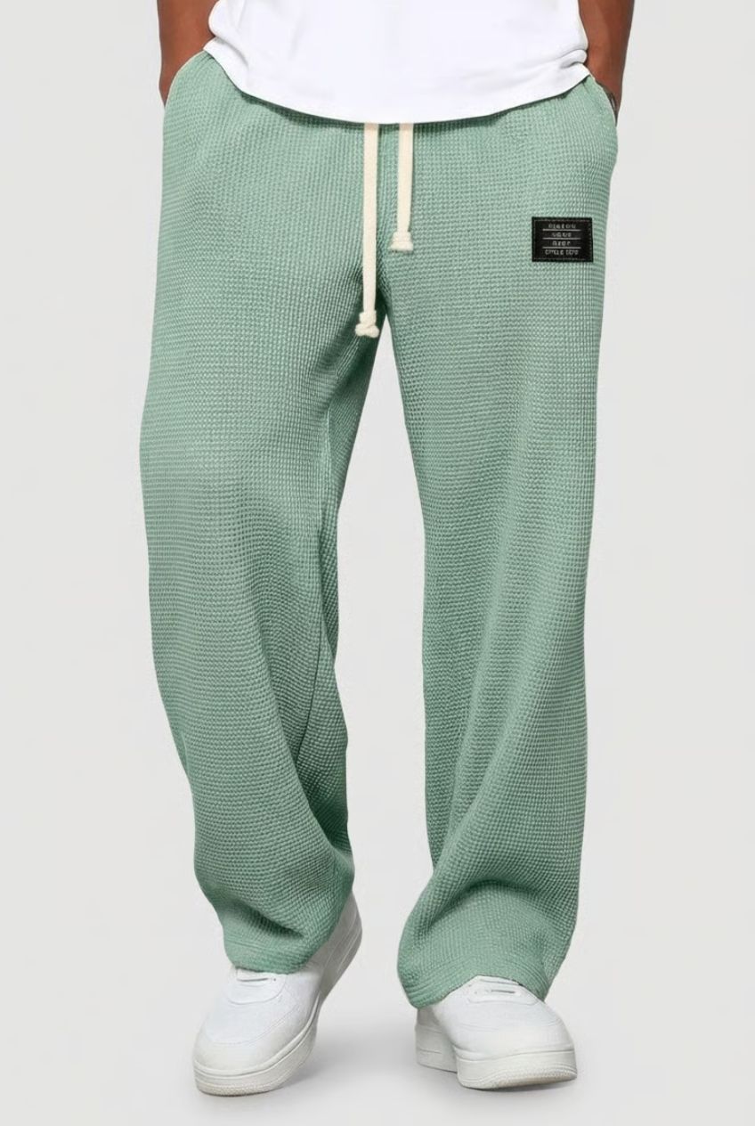 Pantalón ancho ComfortFit™