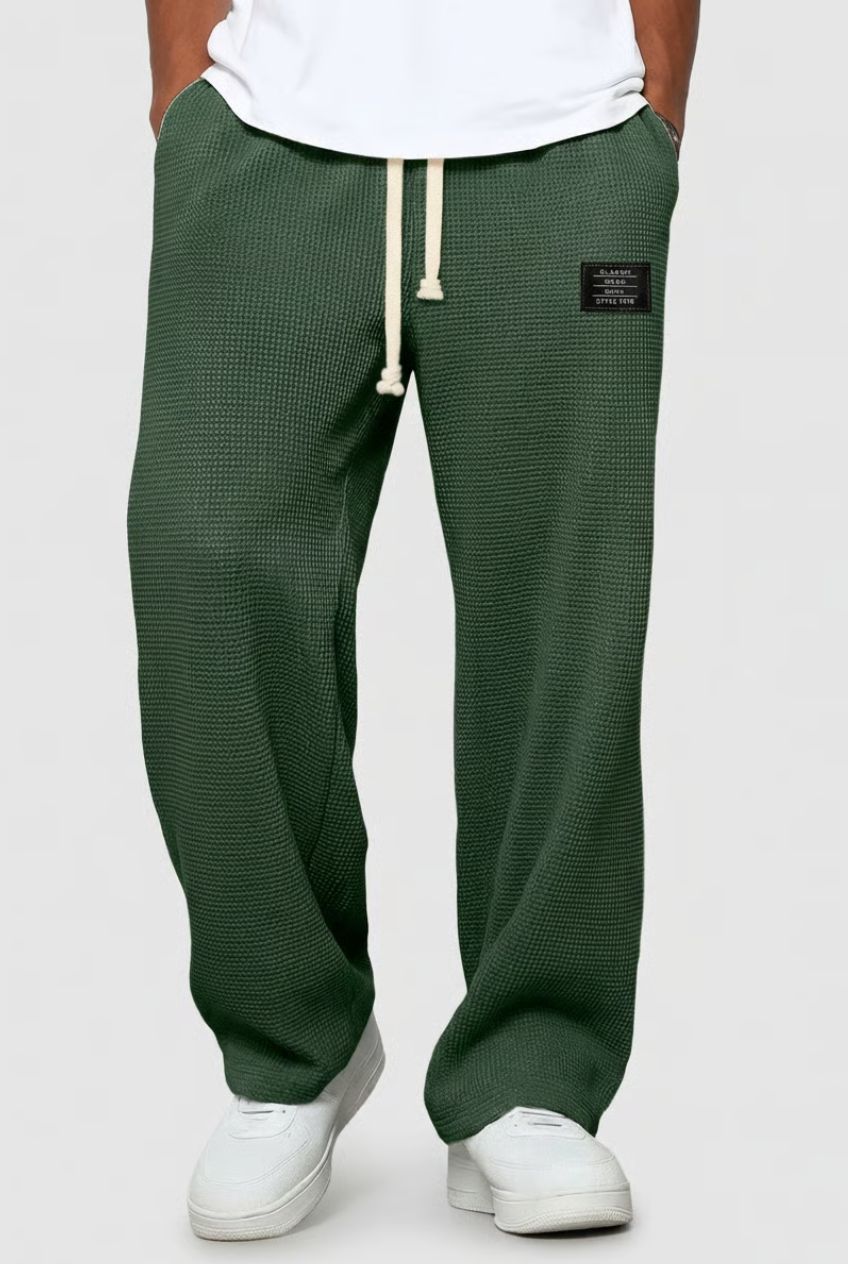 Pantalón ancho ComfortFit™