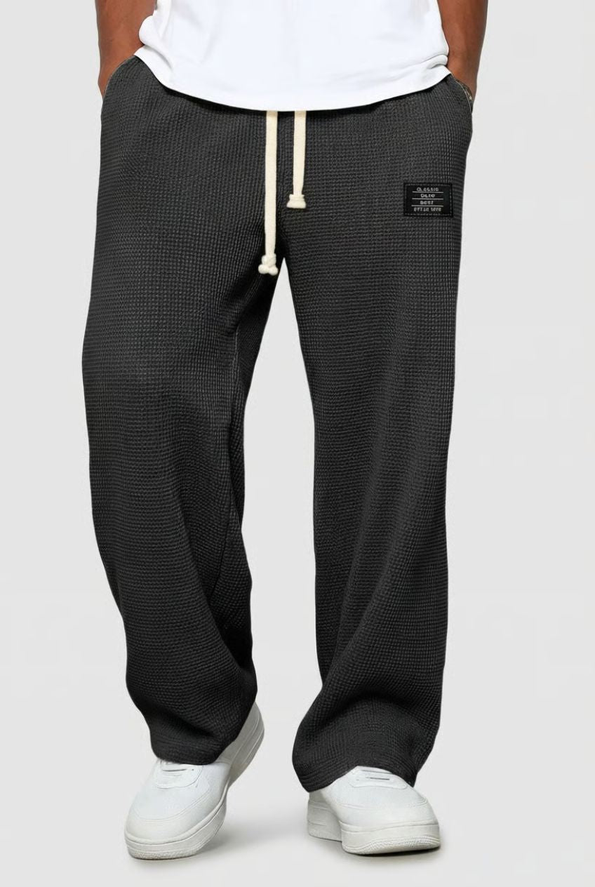 Pantalón ancho ComfortFit™