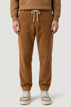 Pantalones de pana cómodos