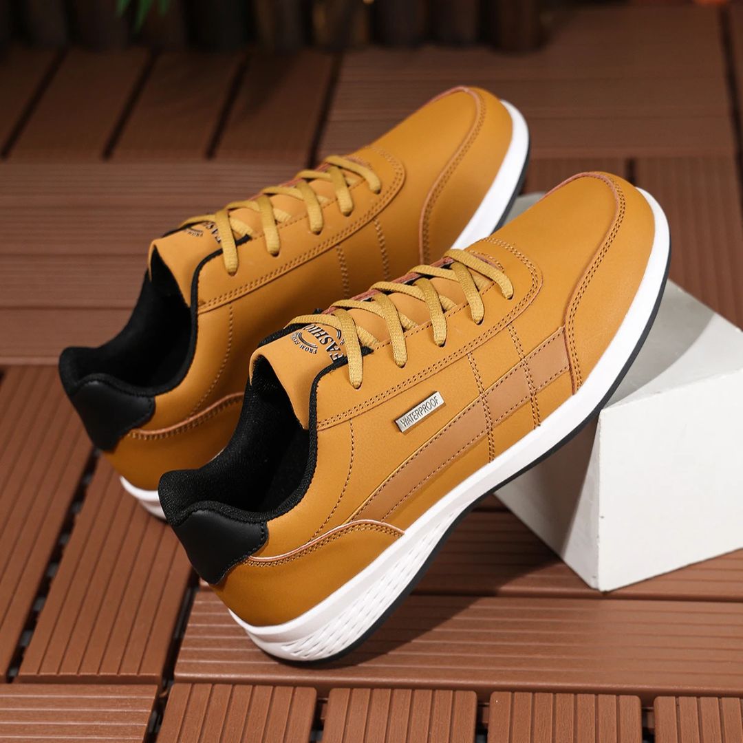 Calzado ergonómico y cómodo - unisex