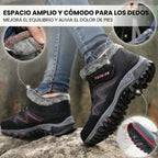 Botas Nórdicas Impermeables