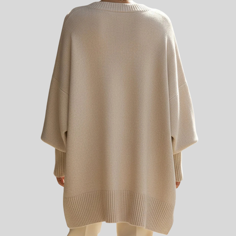 Luna™ | Suéter oversize premium