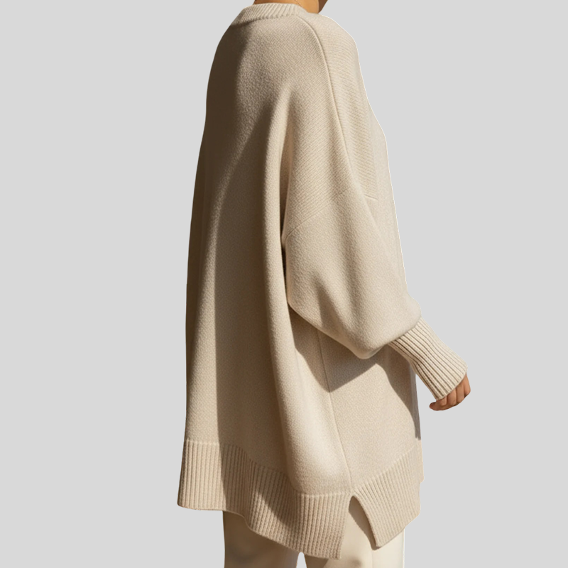 Luna™ | Suéter oversize premium