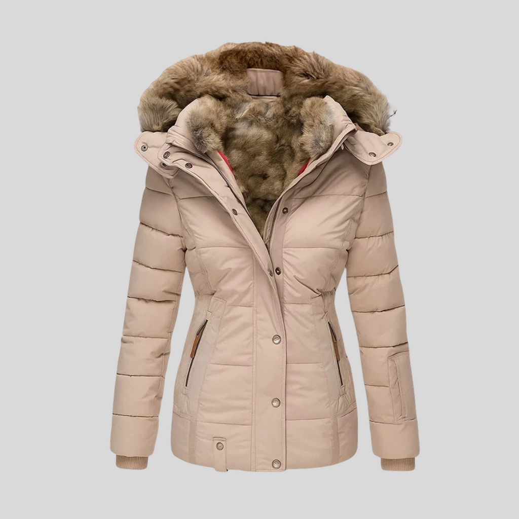 WINTERFREE™ | Chaqueta desenfadada
