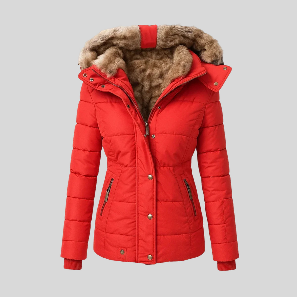 WINTERFREE™ | Chaqueta desenfadada