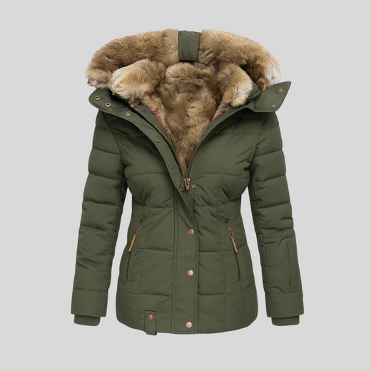 WINTERFREE™ | Chaqueta desenfadada