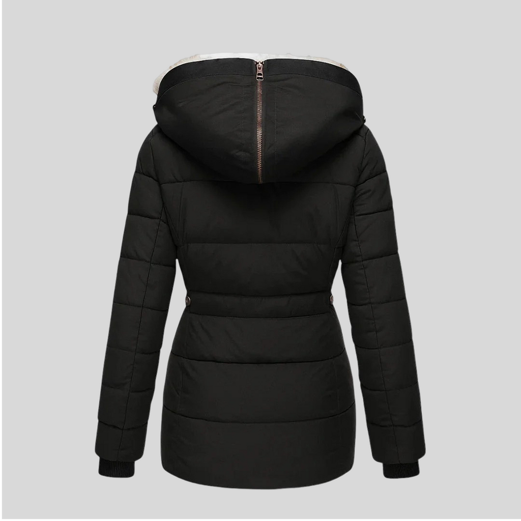 WINTERFREE™ | Chaqueta desenfadada