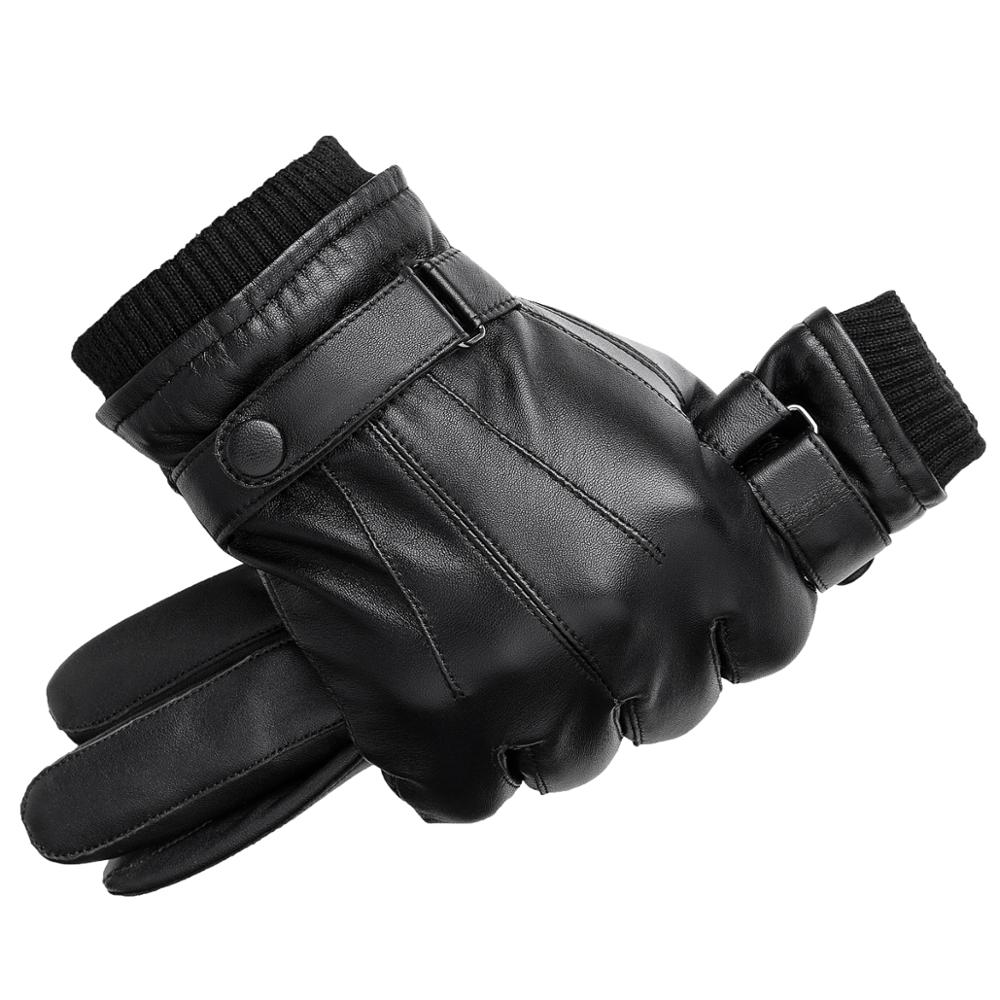 Maxi™ | Guantes Elegantes