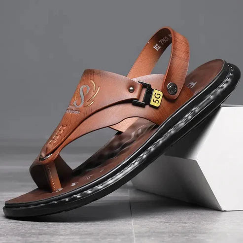 Jesús - Sandalias Ortopédicas ⏐ Edición Premium