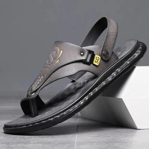 Jesús - Sandalias Ortopédicas ⏐ Edición Premium