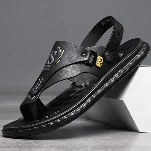 Jesús - Sandalias Ortopédicas ⏐ Edición Premium