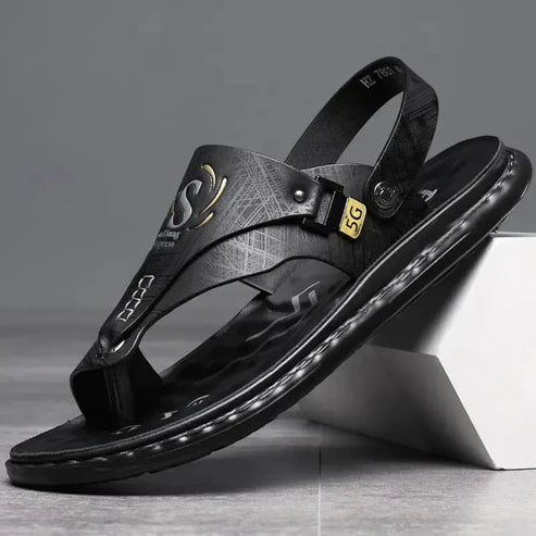 Jesús - Sandalias Ortopédicas ⏐ Edición Premium