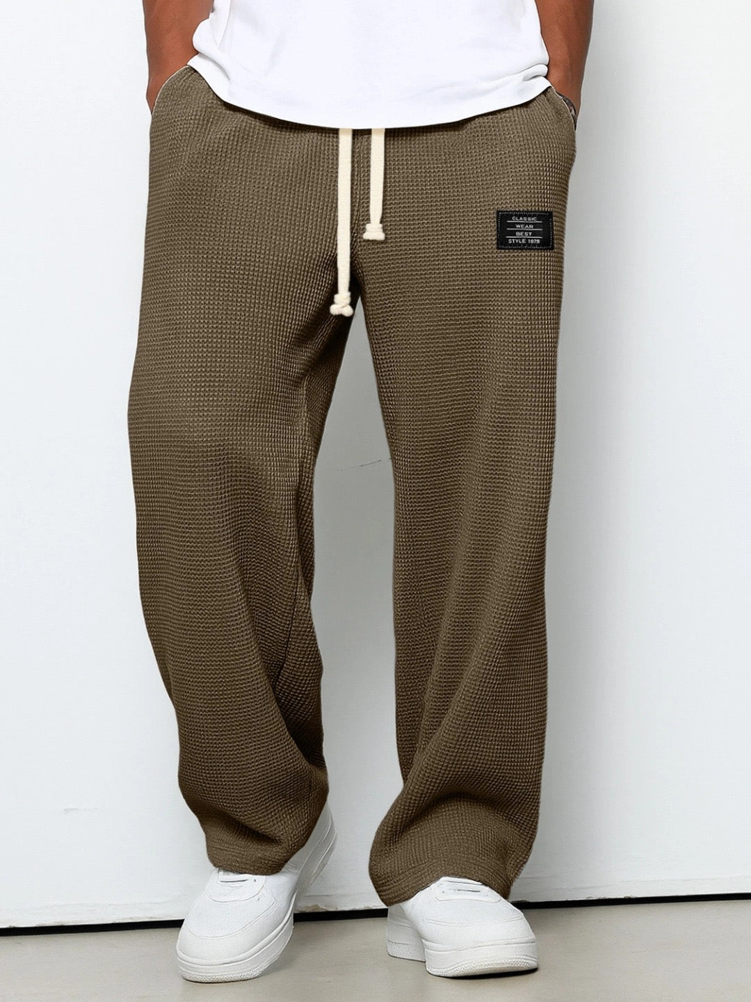 Pantalón ancho ComfortFit™