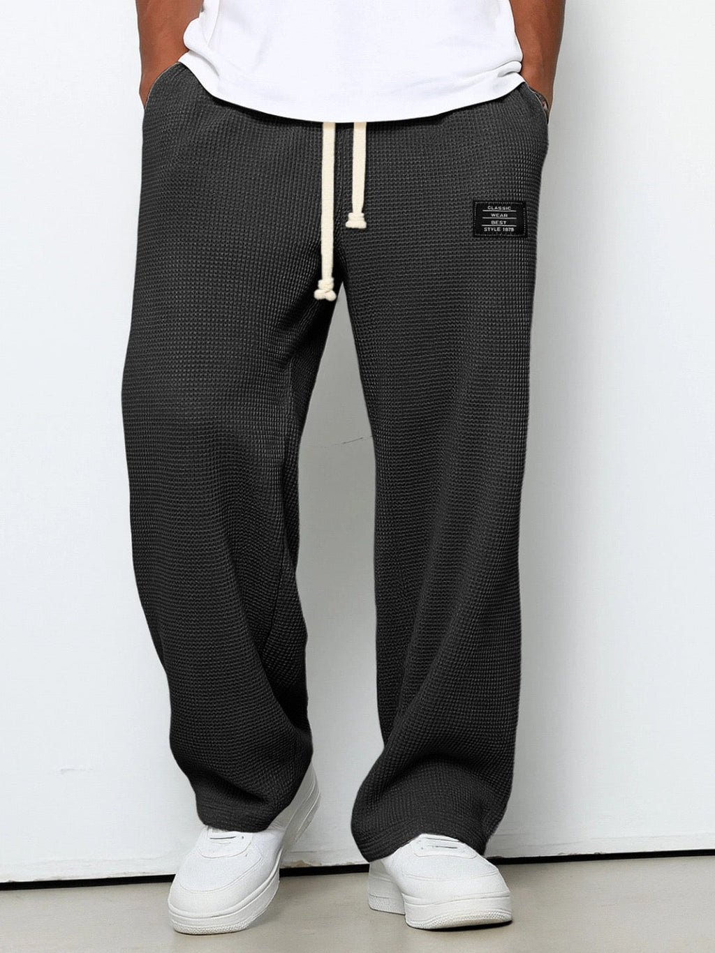 Pantalón ancho ComfortFit™
