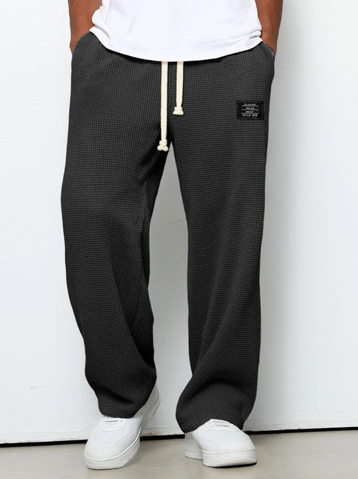 Pantalón ancho ComfortFit™