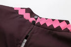 Katia - Conjunto estampado Top y Falda