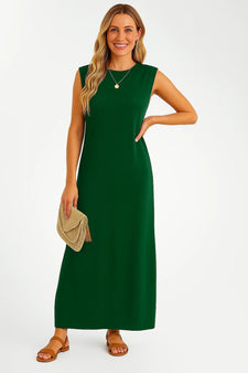 Verde oscuro