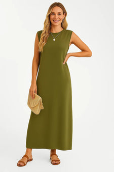 Verde militar