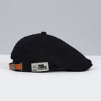 Urban Heritage Baret | Tijdloze herenstijl met moderne pasvorm