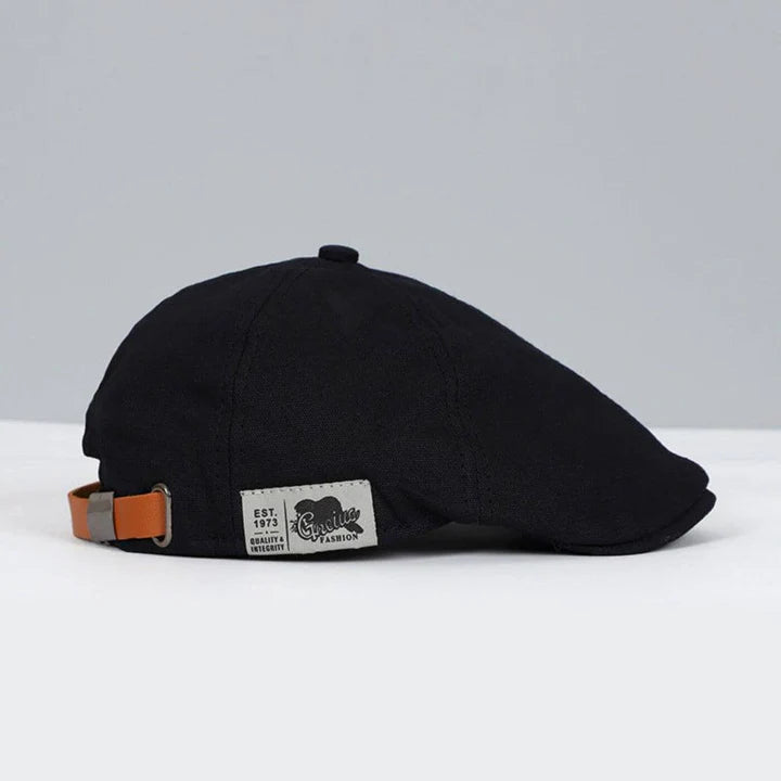 Boina Urban | Estilo masculino atemporal con un ajuste moderno