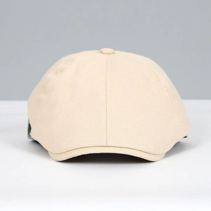 Boina Urban | Estilo masculino atemporal con un ajuste moderno