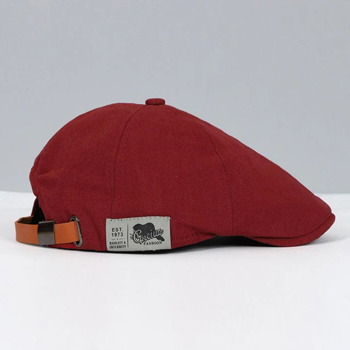 Boina Urban | Estilo masculino atemporal con un ajuste moderno
